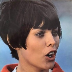 Пластинка Mireille Mathieu Heute Bin Ich So Verliebt